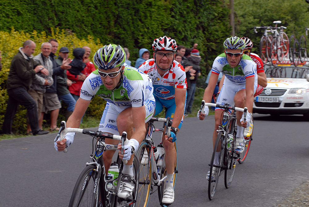 [TourDeFrance: Hat hier einer was von Doping gesagt?]