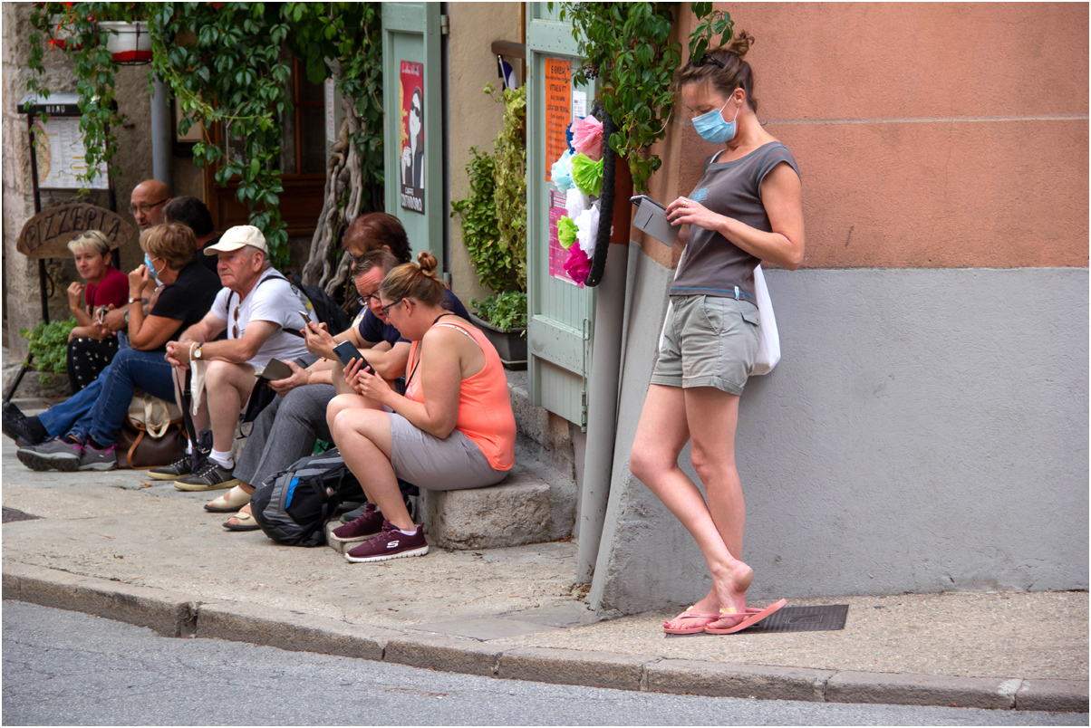 Tourdeuf  2020 : on attend ,  2