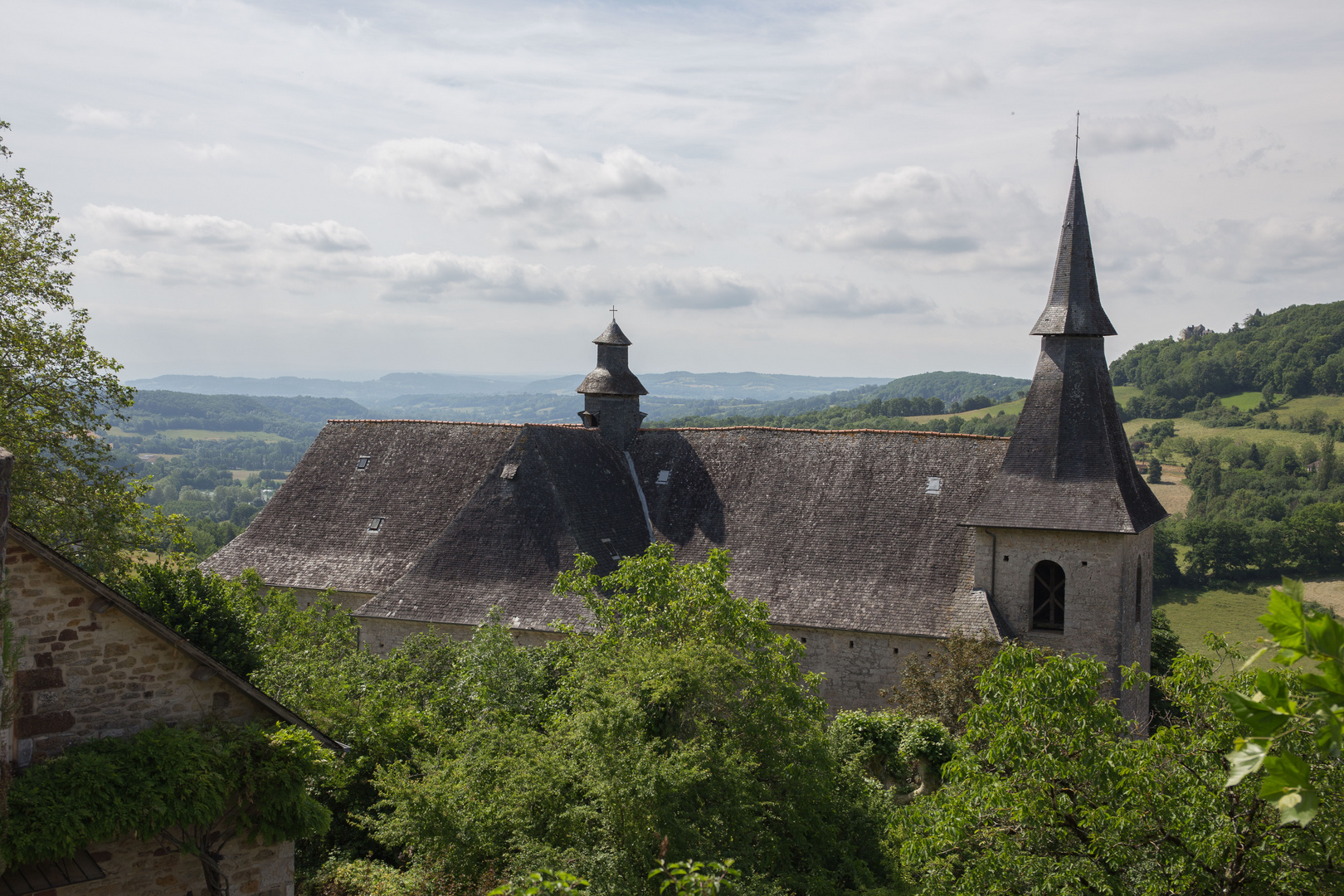 Tourenne-Kirche-0148