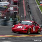 Tourenwagen-Trophy in Spa