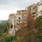 Tourette sur Loup