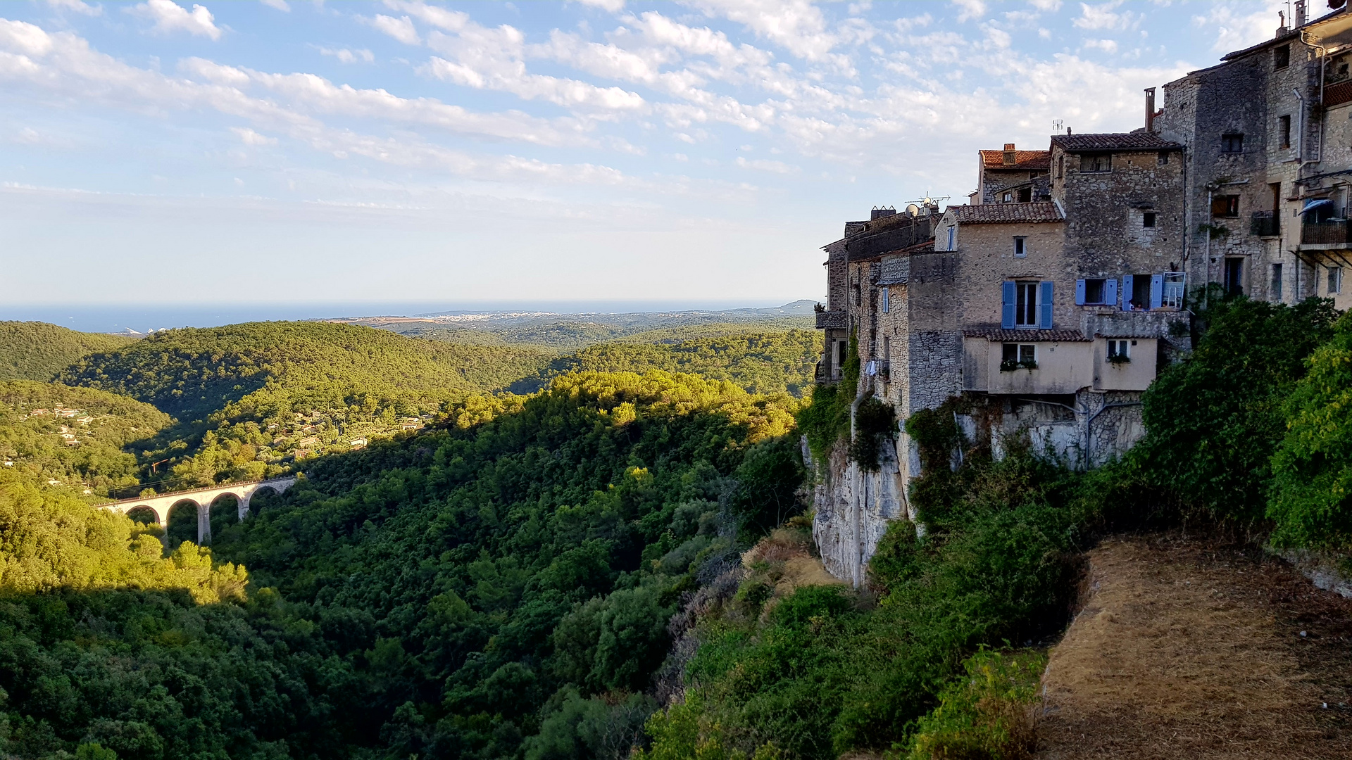 Tourettes-sur-Loup