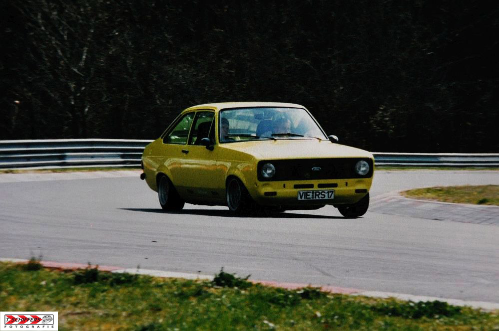 Touri-Escort ...