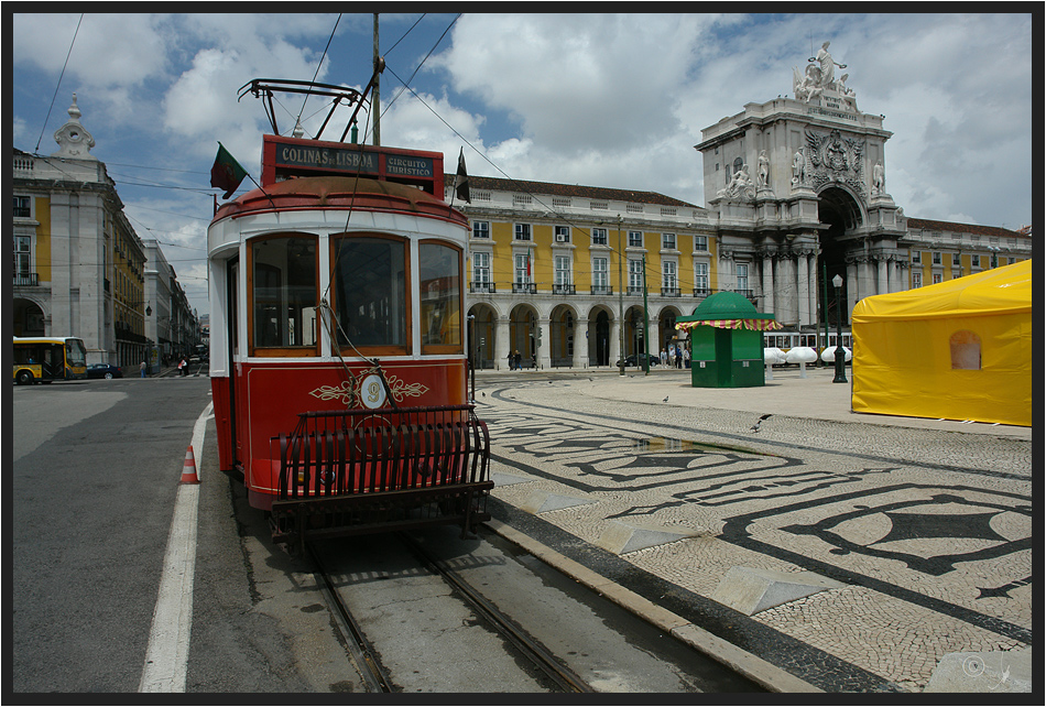 Touri-tram