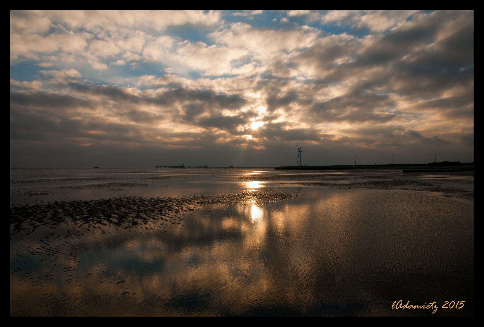 Touring Hooksiel1