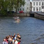 Tourism in Bruges