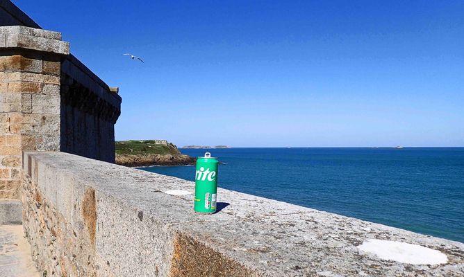 Tourisme à Saint-Malo