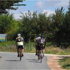 Tourisme à vélo à l’Île Madame