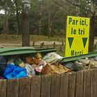 Tourisme vert à Oléron....