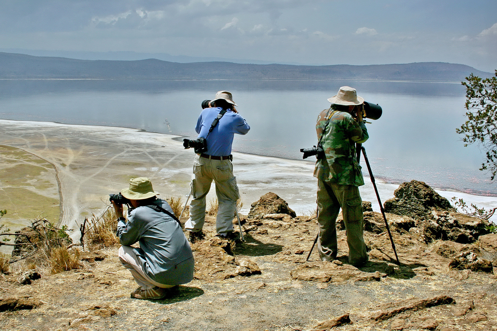 Tourismus