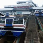 Tourismus Dock ChongQing Port