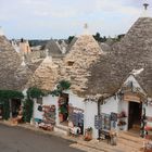 Tourismus im Trulli-Land