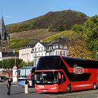 Tourismus in Bernkastel-Kues