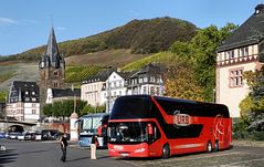 Tourismus in Bernkastel-Kues