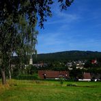 Tourismus in Franken