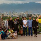 Tourismus in Teheran