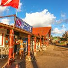 Tourist Contact Street