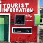 Tourist Information?