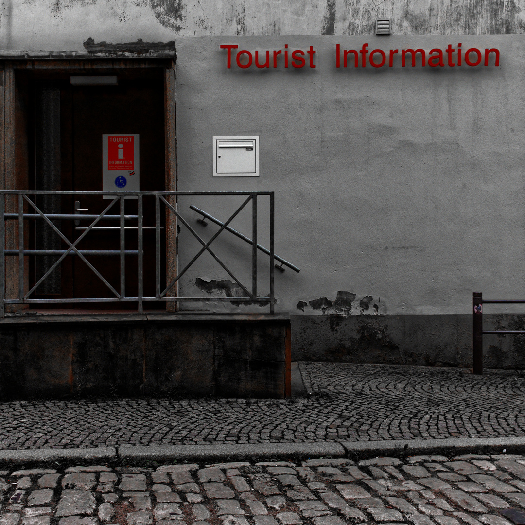 Tourist Information