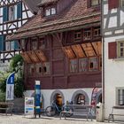 Tourist Information arbon