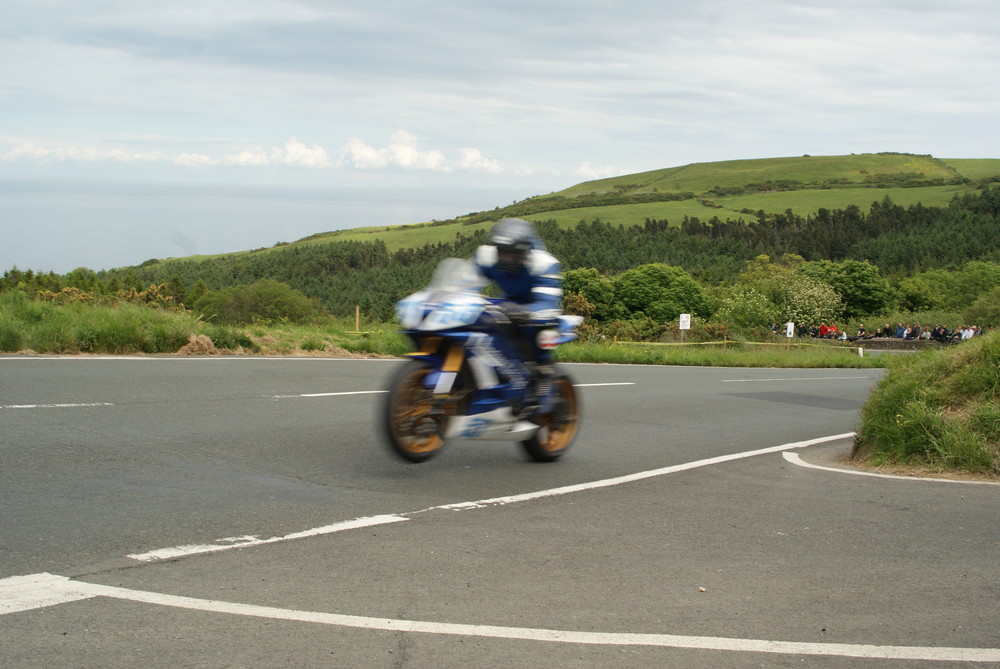 tourist trophy 2009