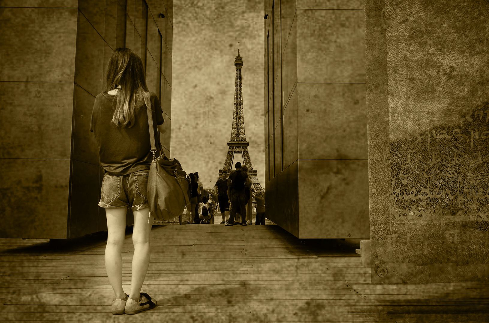 TOURISTE....................3