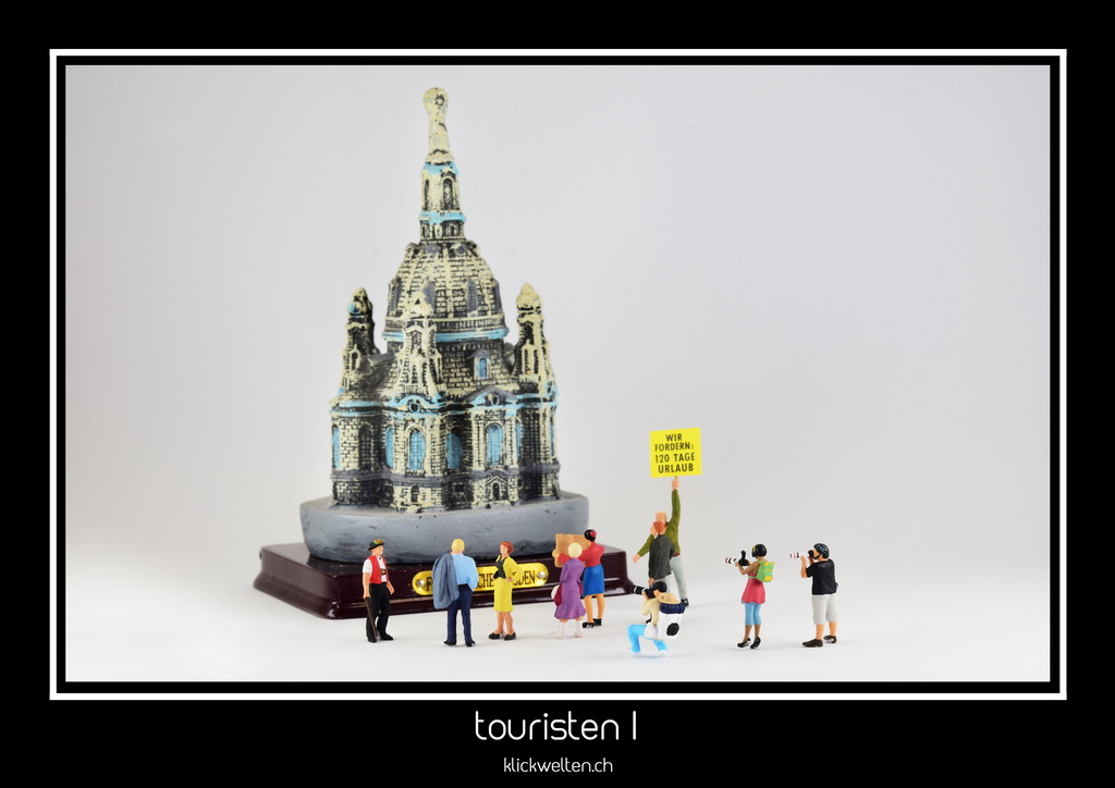 touristen I