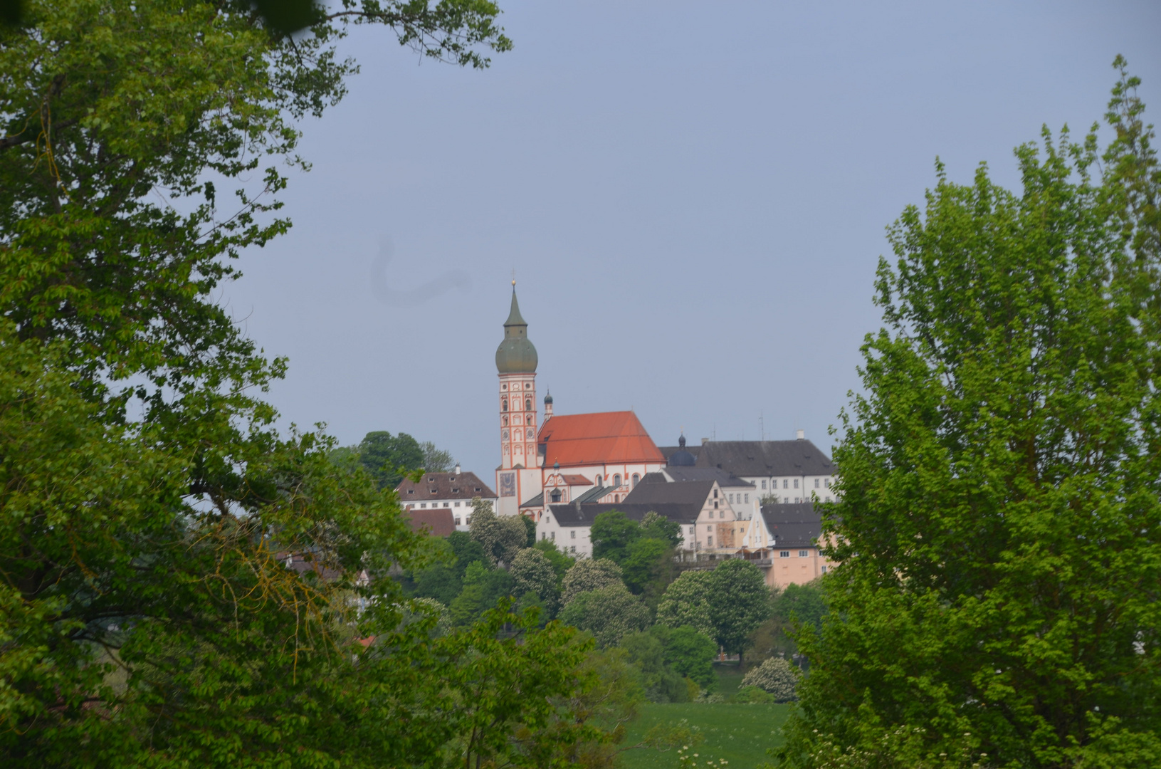 Touristenburg