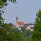 Touristenburg