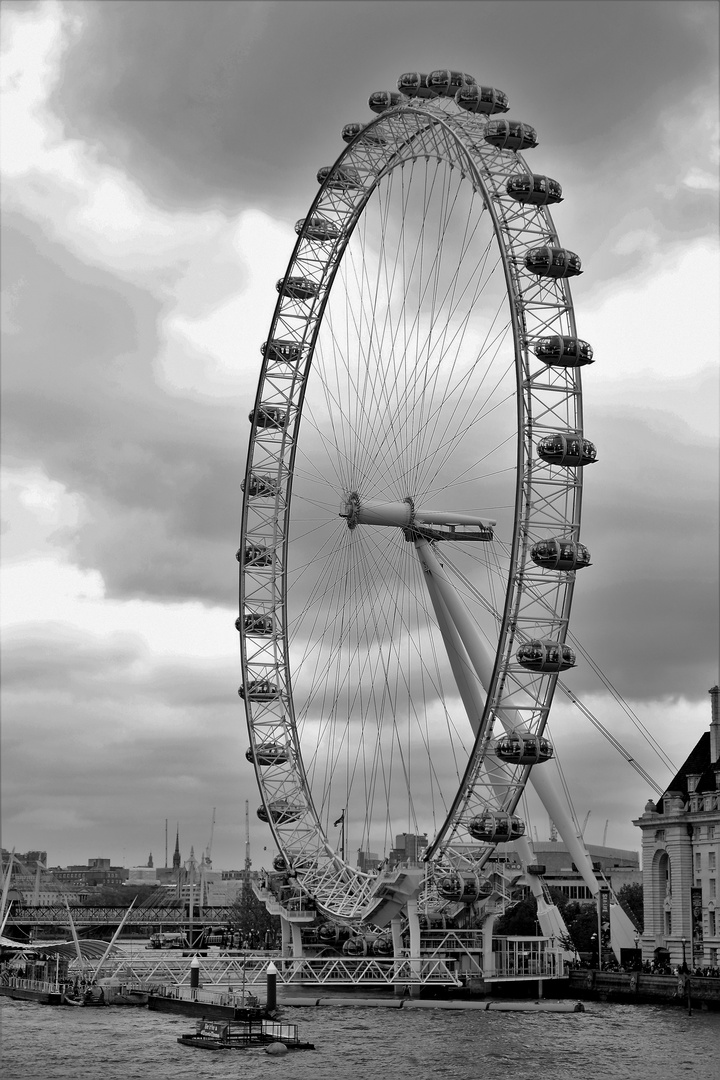 Touristenfoto