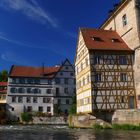 Touristenmagnet in Bamberg