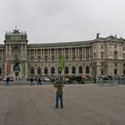 Touristenpanorama