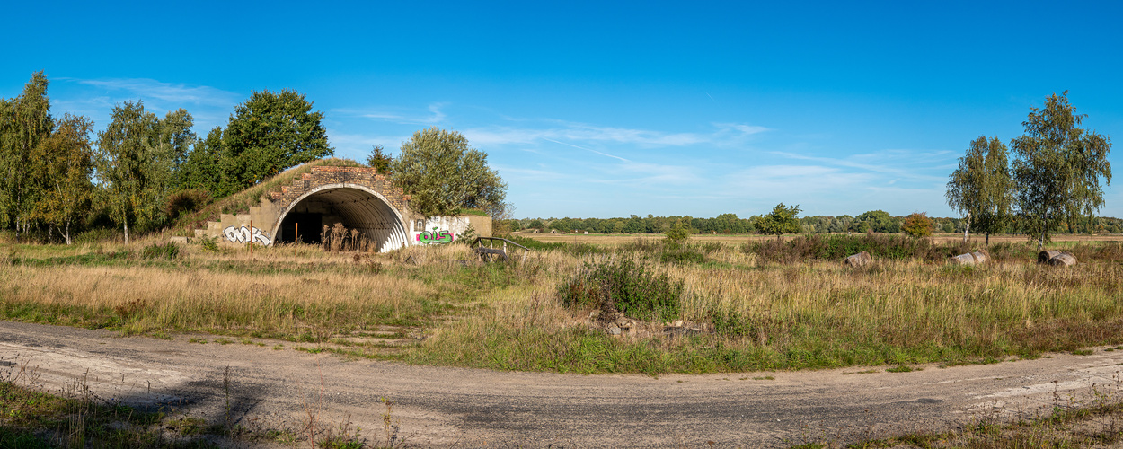 Touristisches Mega-Projekt in Pütnitz geplant