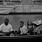 tourists IV, venedig august 2011