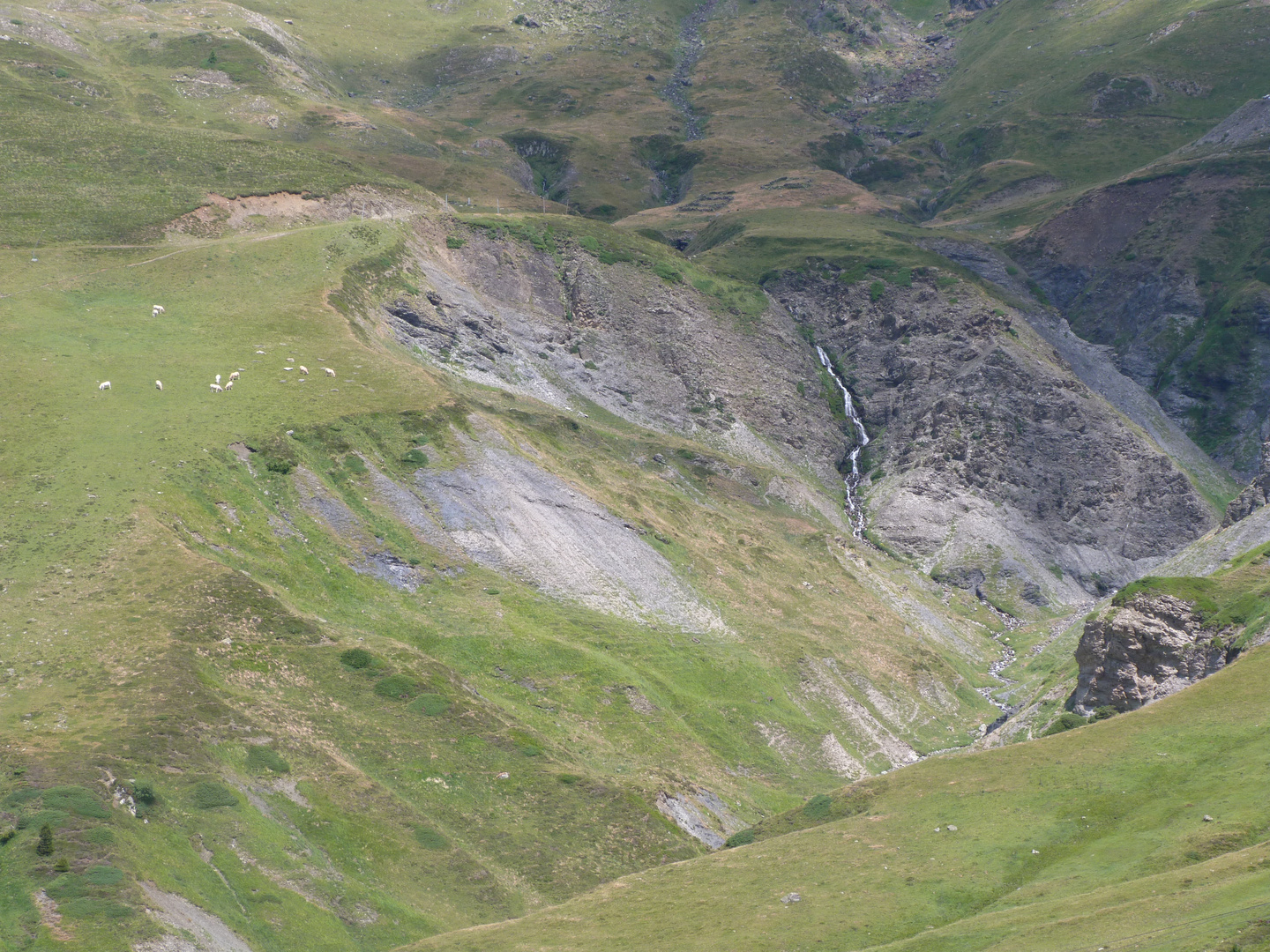 Tourmalet