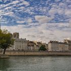 Tournage à Paris