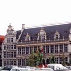 Tournai: Grand'Place