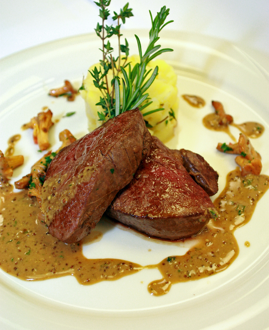 Tournedos