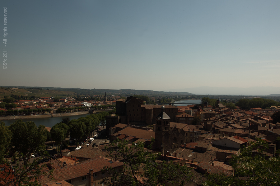 ...Tournon S/Rhône