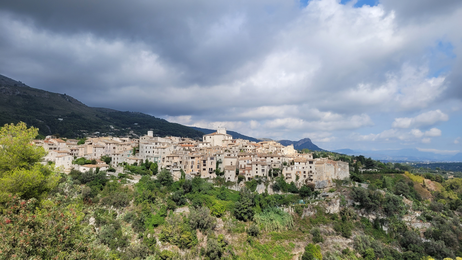 Tourrettes-sur-Loup