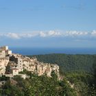 Tourrettes sur Loup