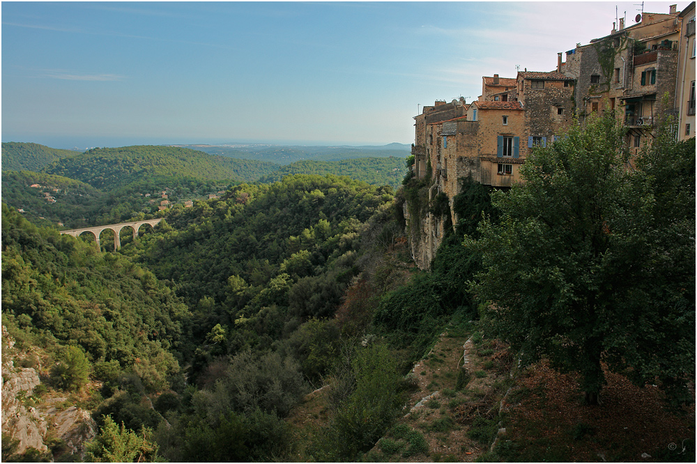 Tourrettes-sur-Loup...