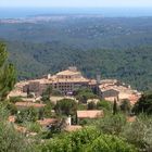 Tourrettes sur Loup