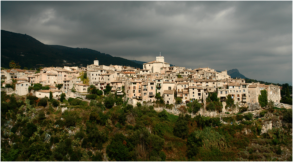 Tourrettes-sur-Loup