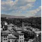 Tourrettes village provençal