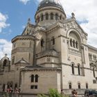 Tours Basilisque de Saint Martin außen