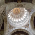 Tours Basilisque de Saint Martin Kuppel