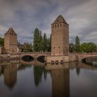 Tours Vauban, Strasbourg