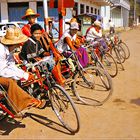 Tous à bicyclette !