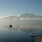 Tous les matins du monde, Montreux, Suisse, Léman